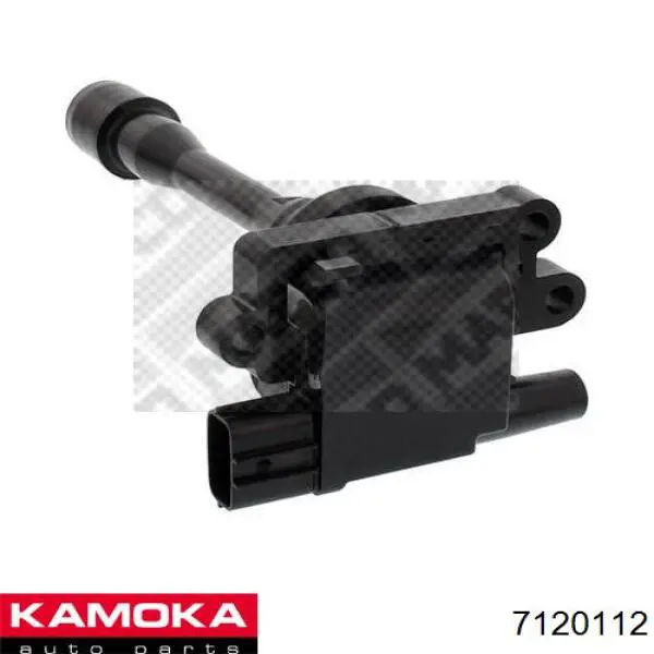 Катушка Kamoka 7120112