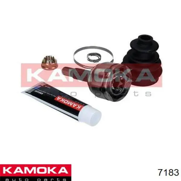 ШРУС наружный Kamoka 7183