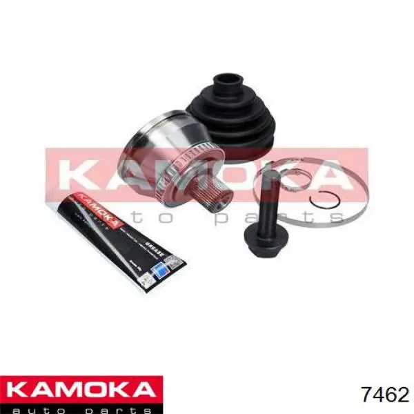 ШРУС наружный Kamoka 7462