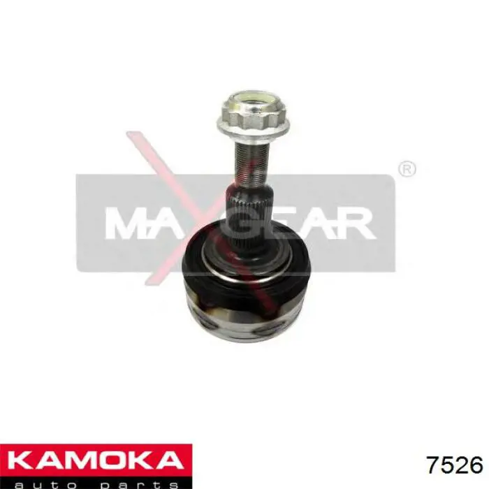ШРУС наружный передний 7526 Kamoka