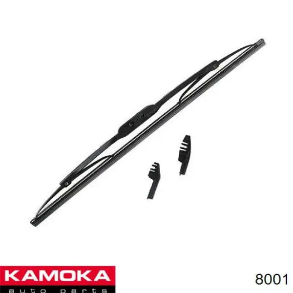 ШРУС внутренний передний левый Kamoka 8001