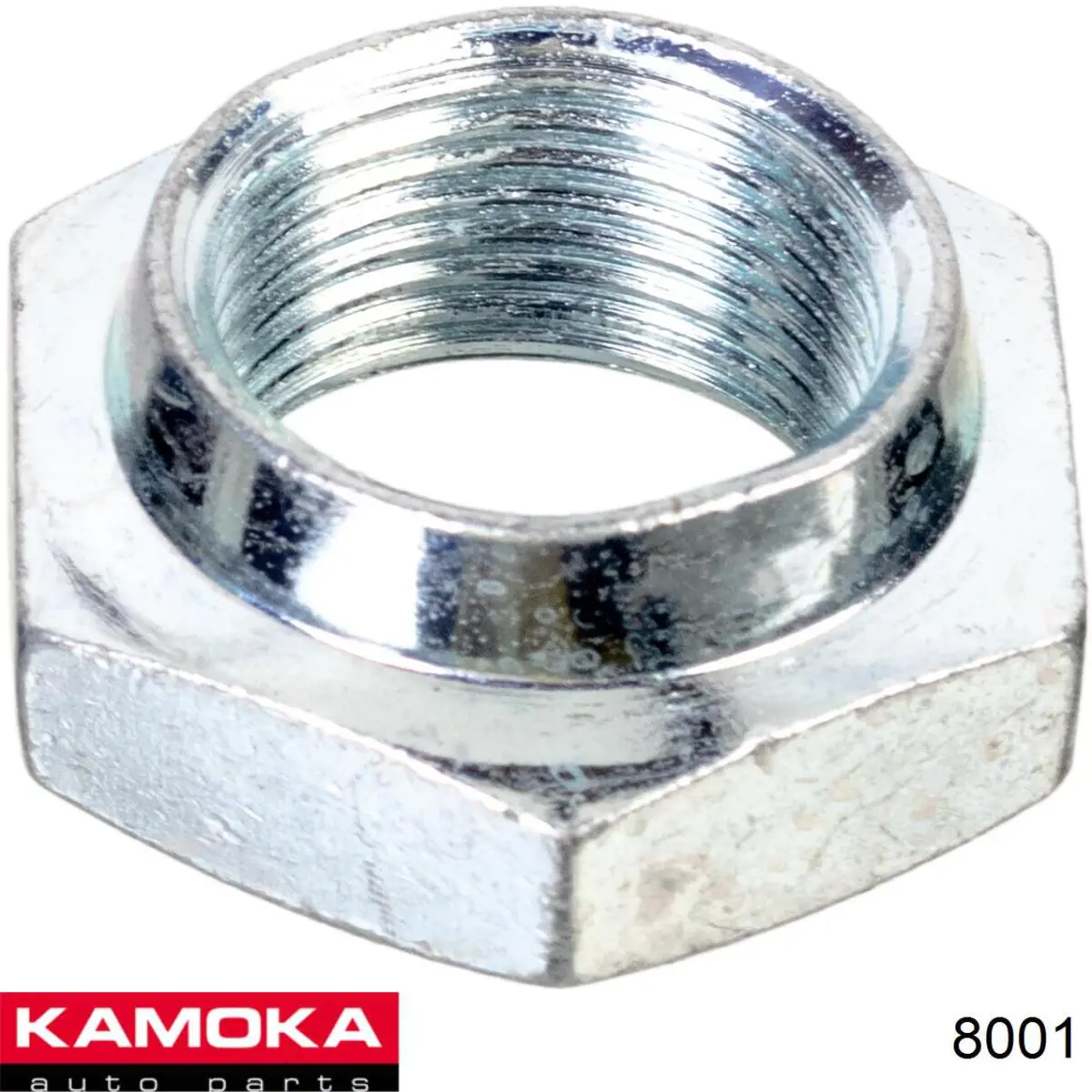 8001 Kamoka Граната внутренняя передняя левая