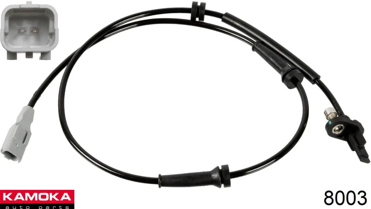 Внутренняя граната Kamoka 8003