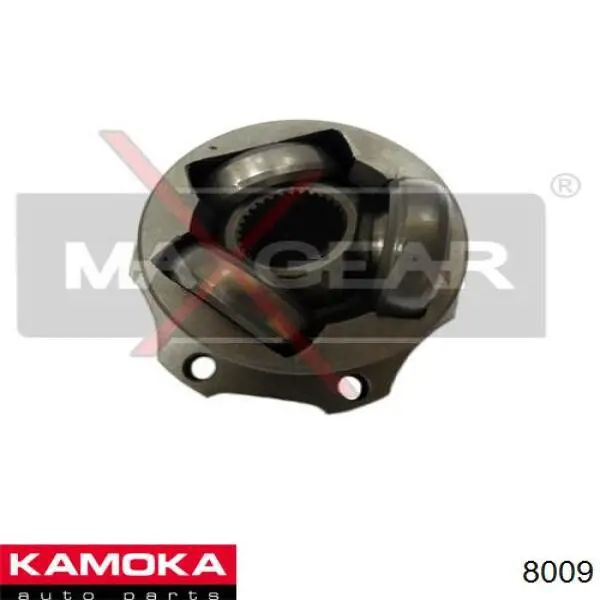 Внутренняя граната Kamoka 8009