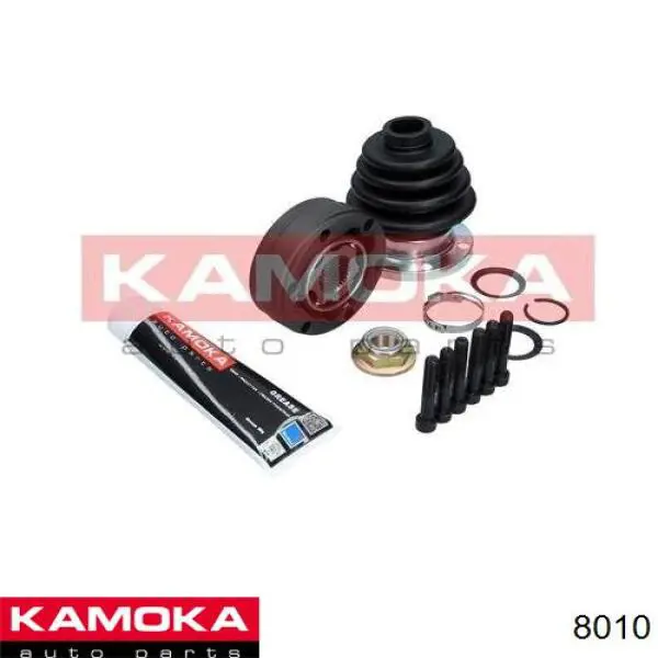 Внутренняя граната Kamoka 8010
