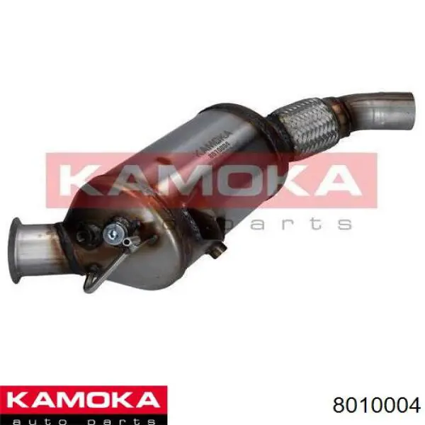 8010004 Kamoka 