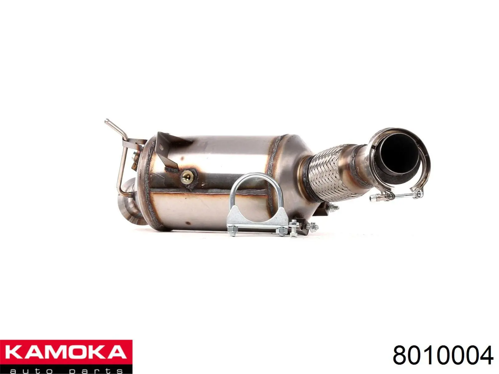 Купить 8010004 Kamoka Сажевый фильтр дпф