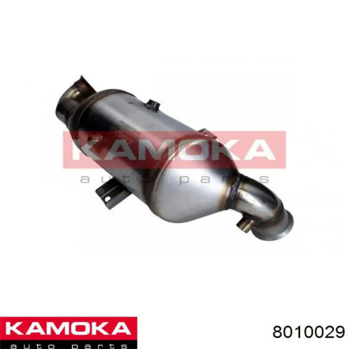 Катализатор 8010029 Kamoka