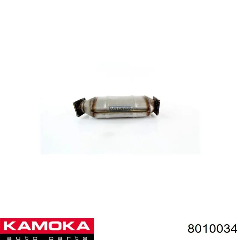 DPF-фильтр AS/Auto Storm FD1001