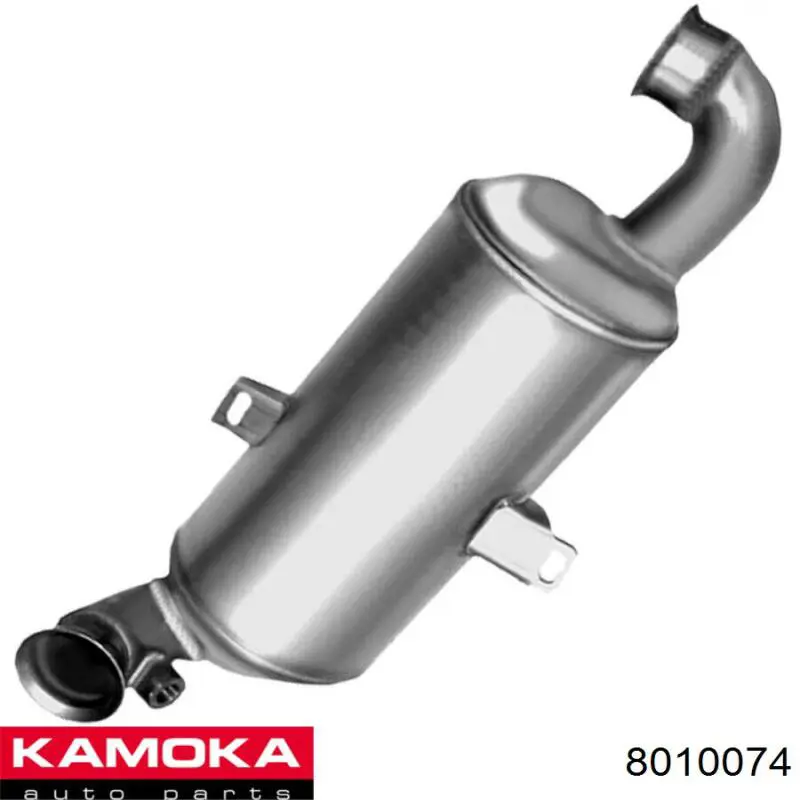 8010074 Kamoka