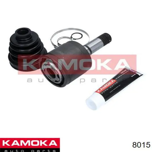 ШРУС внутренний 8015 Kamoka