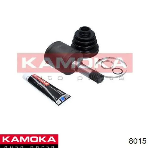 Внутренняя граната Kamoka 8015
