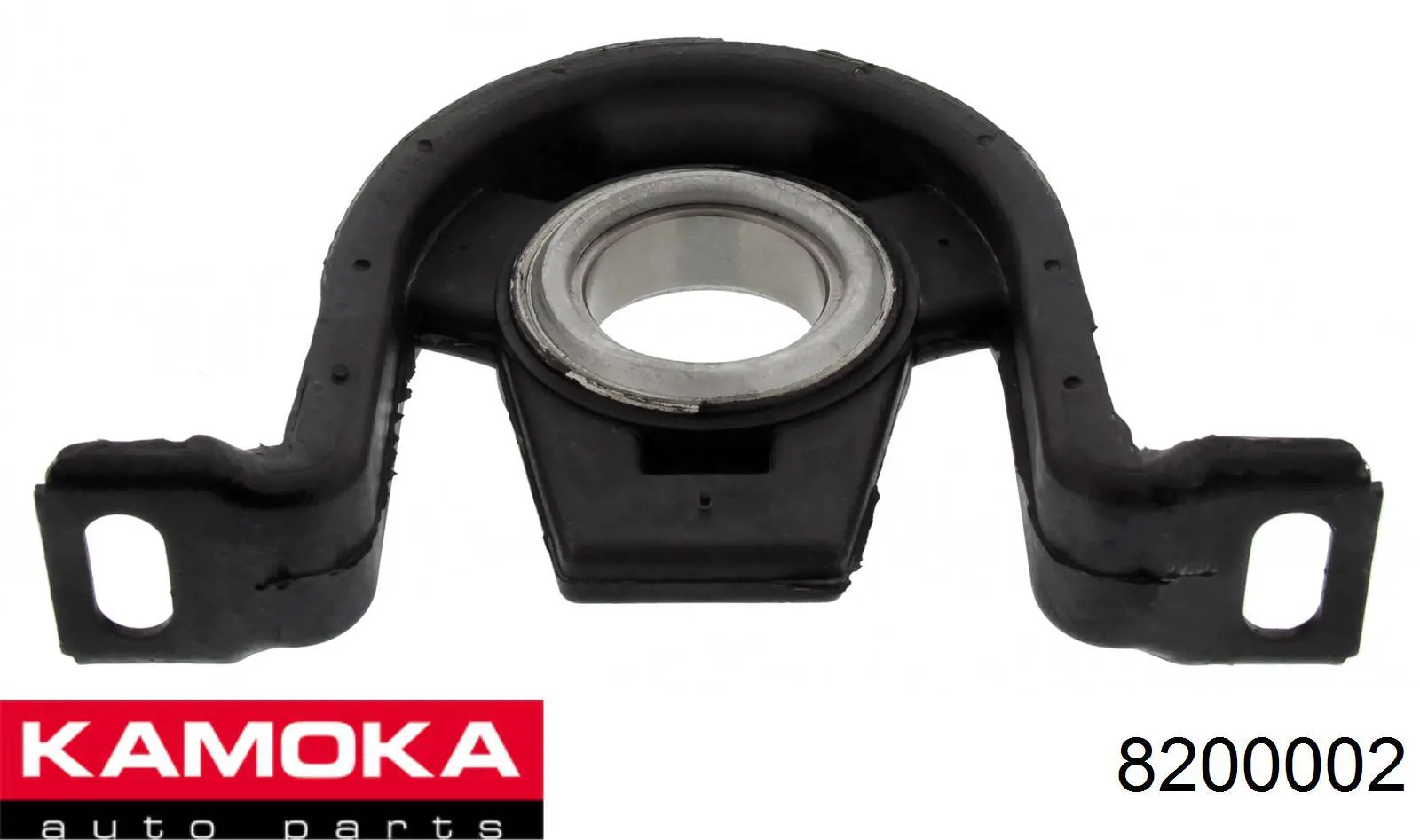 Опора карданного вала Kamoka 8200002