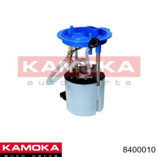 Модуль топливного насоса с датчиком уровня топлива Kamoka 8400010