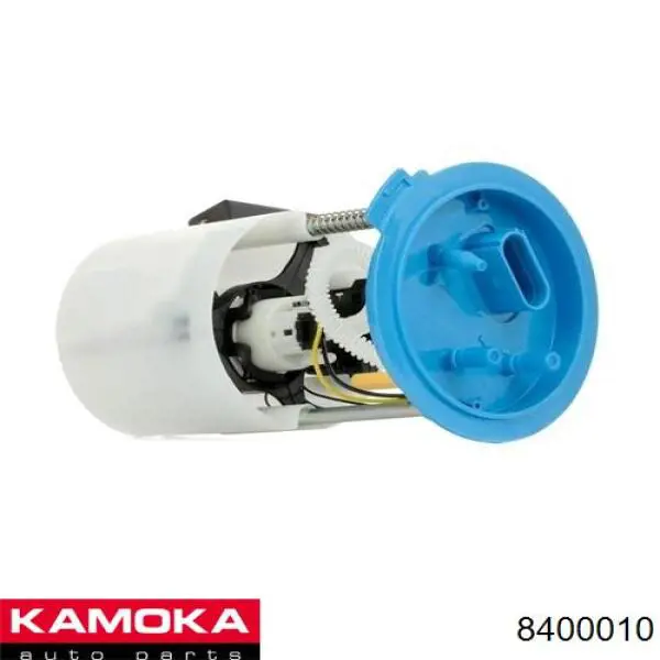 Топливный насос Kamoka 8400010