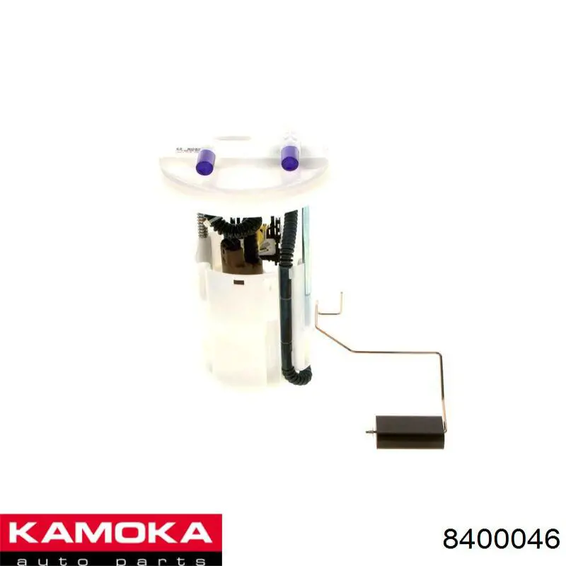 Топливный насос Kamoka 8400046