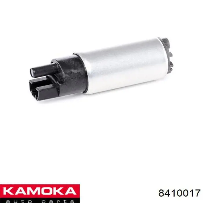 Элемент-турбинка топливного насоса Kamoka 8410017