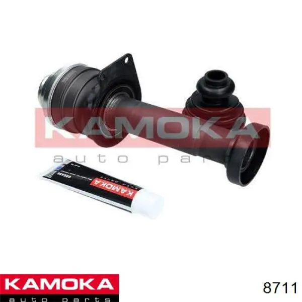 ШРУС внутренний передний правый Kamoka 8711