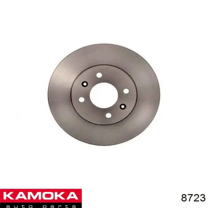 Внутренняя граната Kamoka 8723