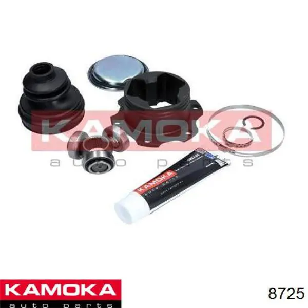  Kamoka 8725