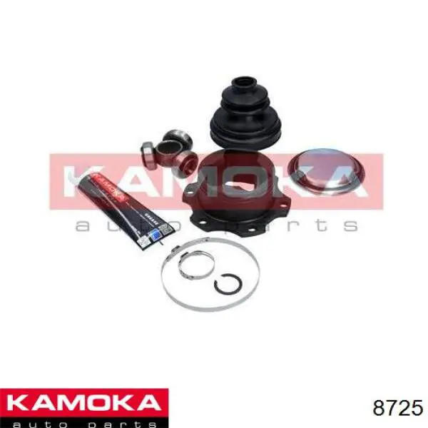 8725 Kamoka 