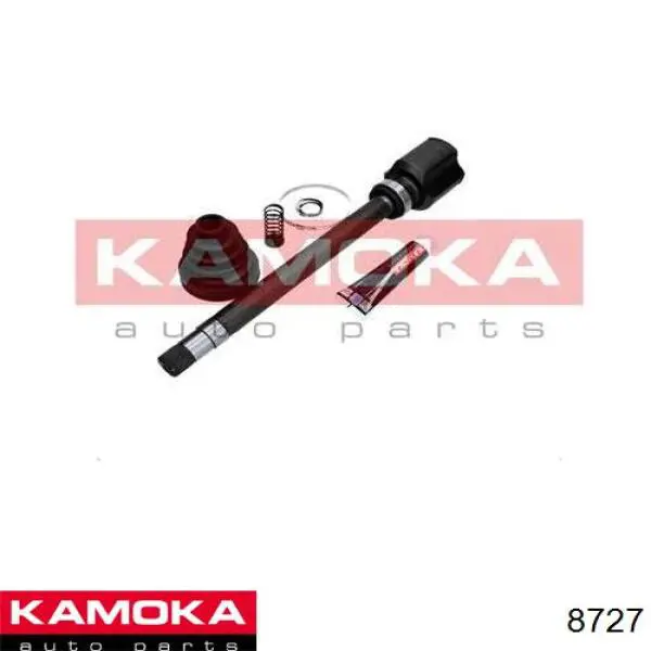 Купить 8727 Kamoka 