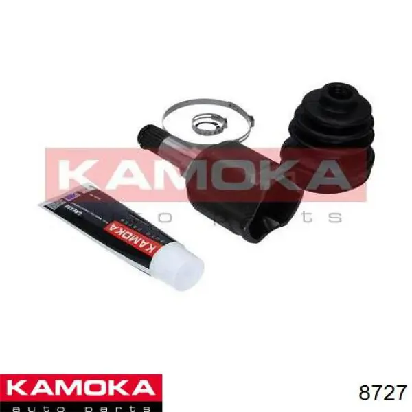  Kamoka 8727