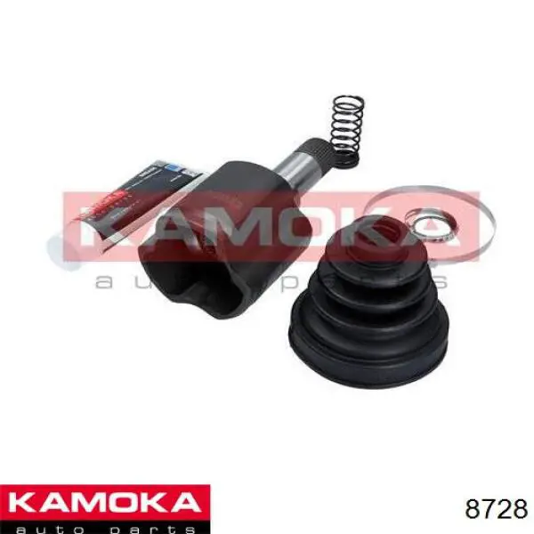 ШРУС наружный Kamoka 8728