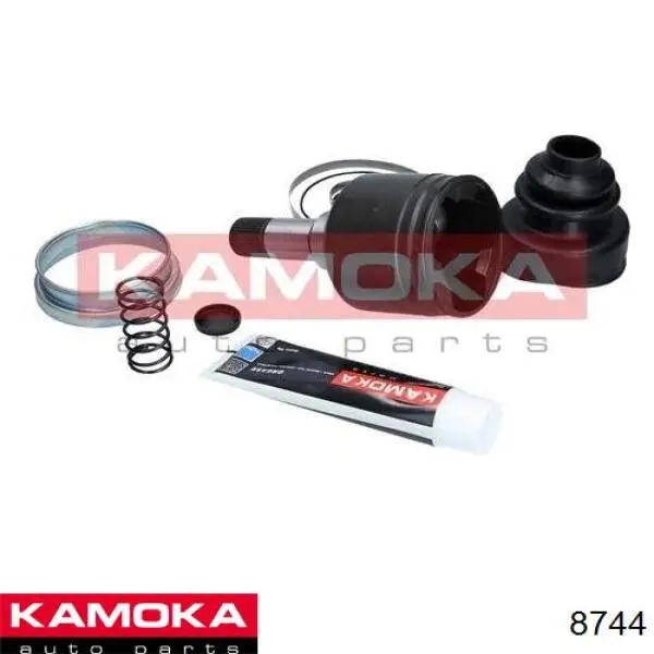Шарнир привода внутренний GSP 610090 цена, от 58.21 USD