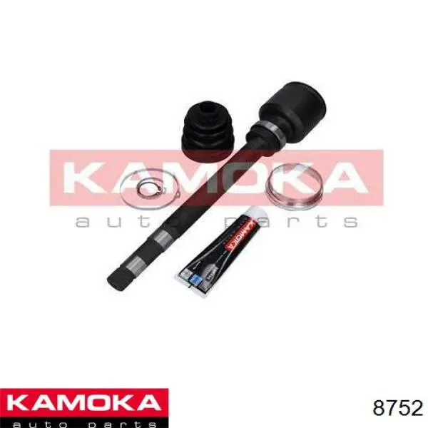 Граната колесная BGA CV1418A цена, от 24.08 USD