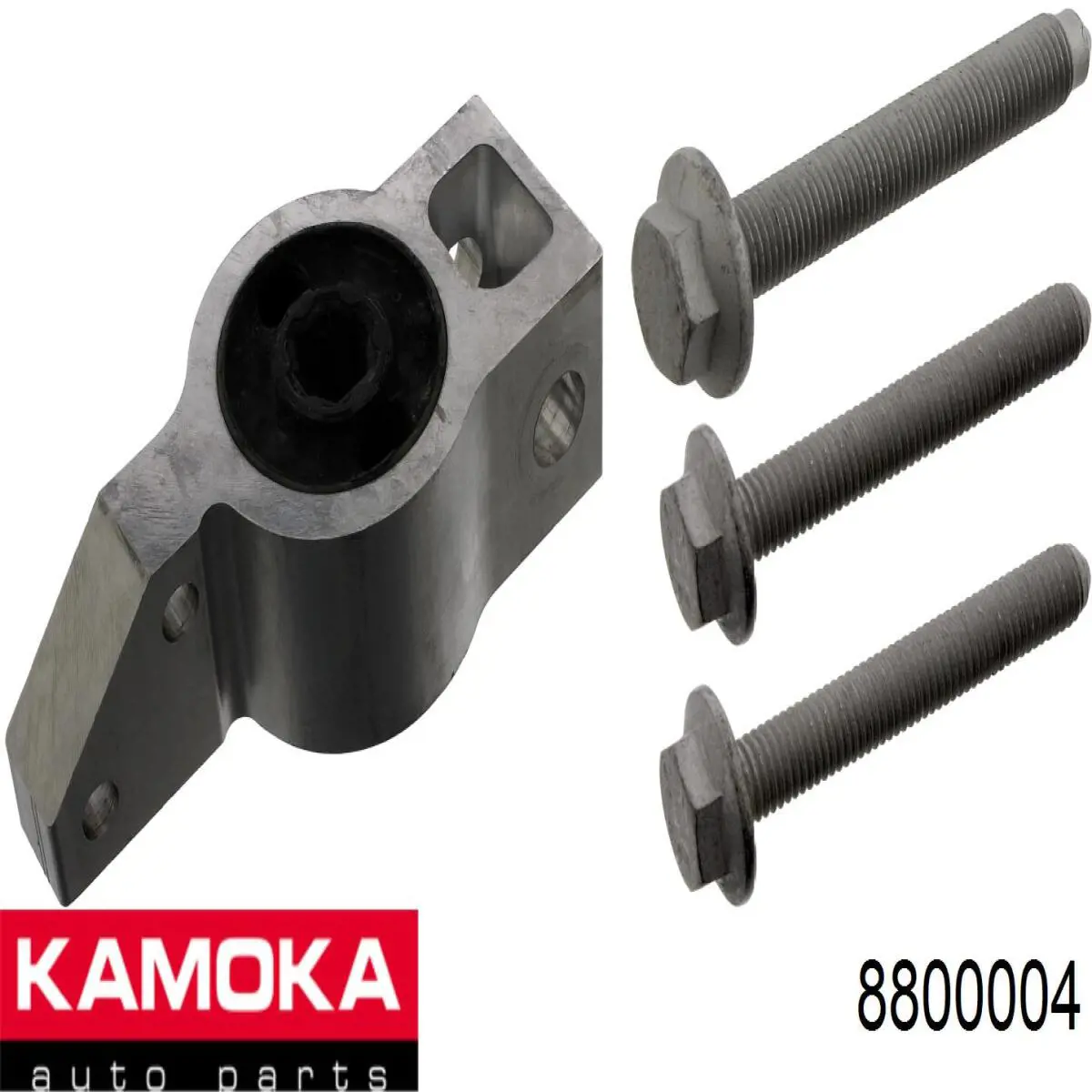 8800004 Kamoka Сайлентблок нижнего переднего рычага