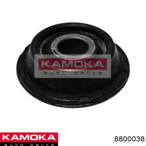 8800038 Kamoka сайлентблок переднего нижнего рычага