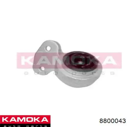 8800043 Kamoka сайлентблок переднего нижнего рычага
