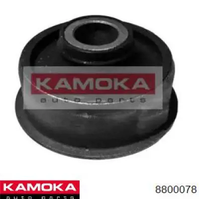 8800078 Kamoka сайлентблок переднего нижнего рычага