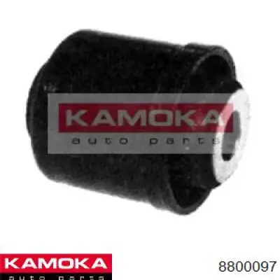 Сайлентблок переднего нижнего рычага 8800097 Kamoka