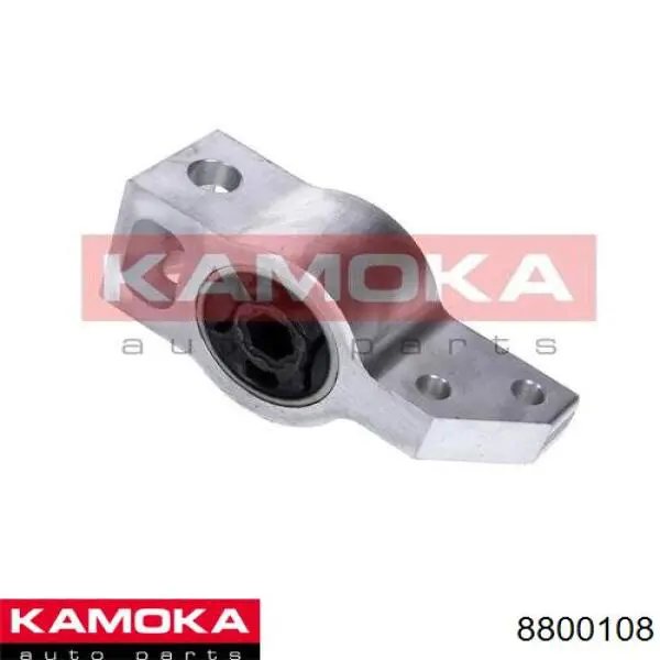 Сайлентблок переднего нижнего рычага KAMOKA 8800108