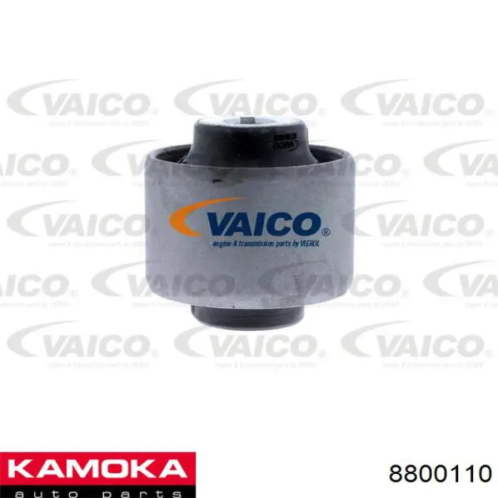 Сайлентблок передней подвески Kamoka 8800110 цена, от 7.79 USD