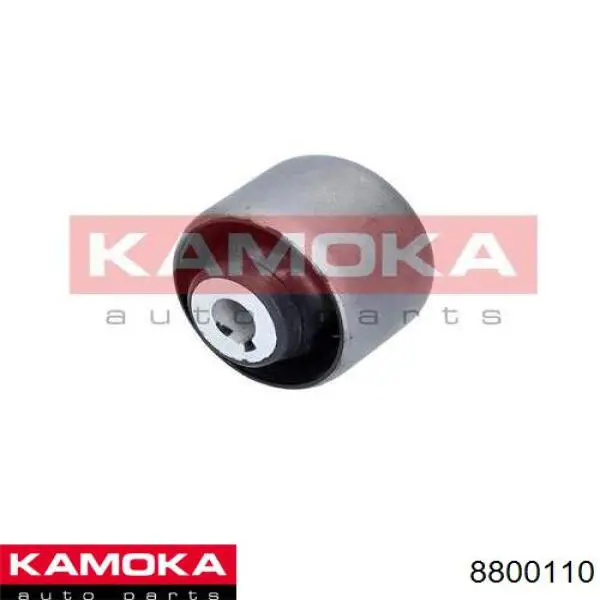 Сайлентблок переднего нижнего рычага KAMOKA 8800110