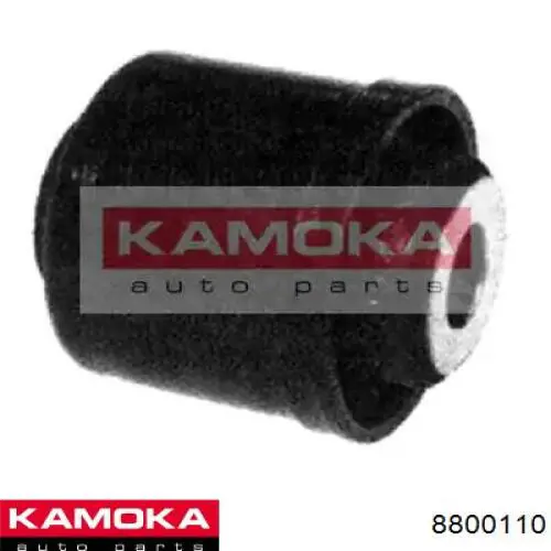 Сайлентблок переднего рычага 8800110 Kamoka