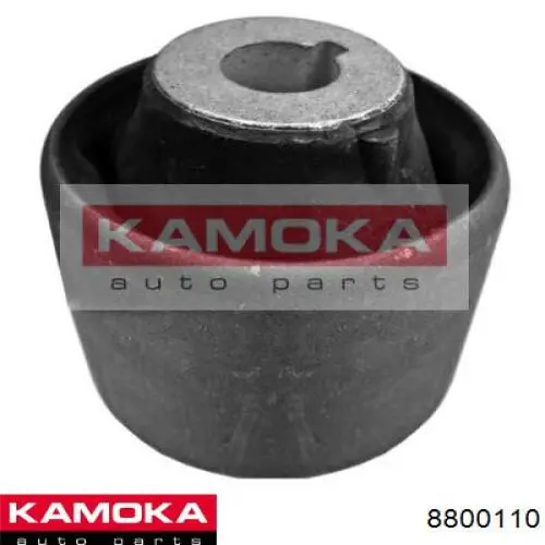 Сайлентблок переднего нижнего рычага Kamoka 8800110
