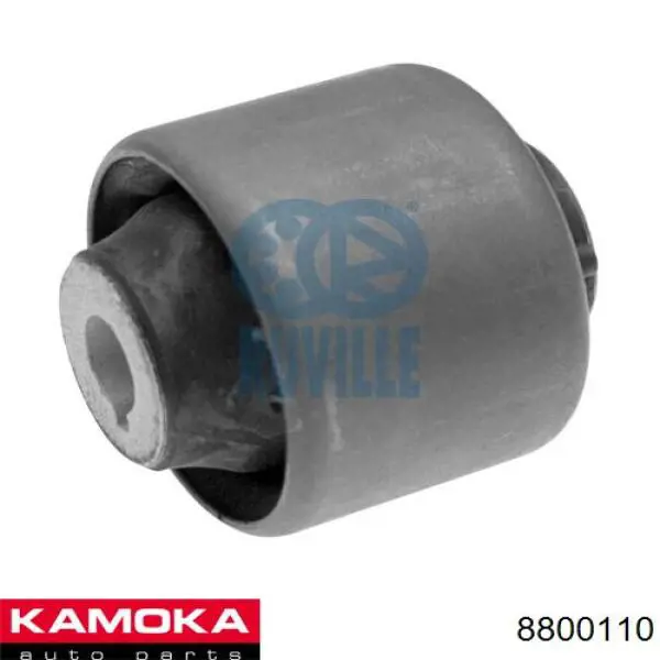 8800110 Kamoka Сайлентблок нижнего переднего рычага
