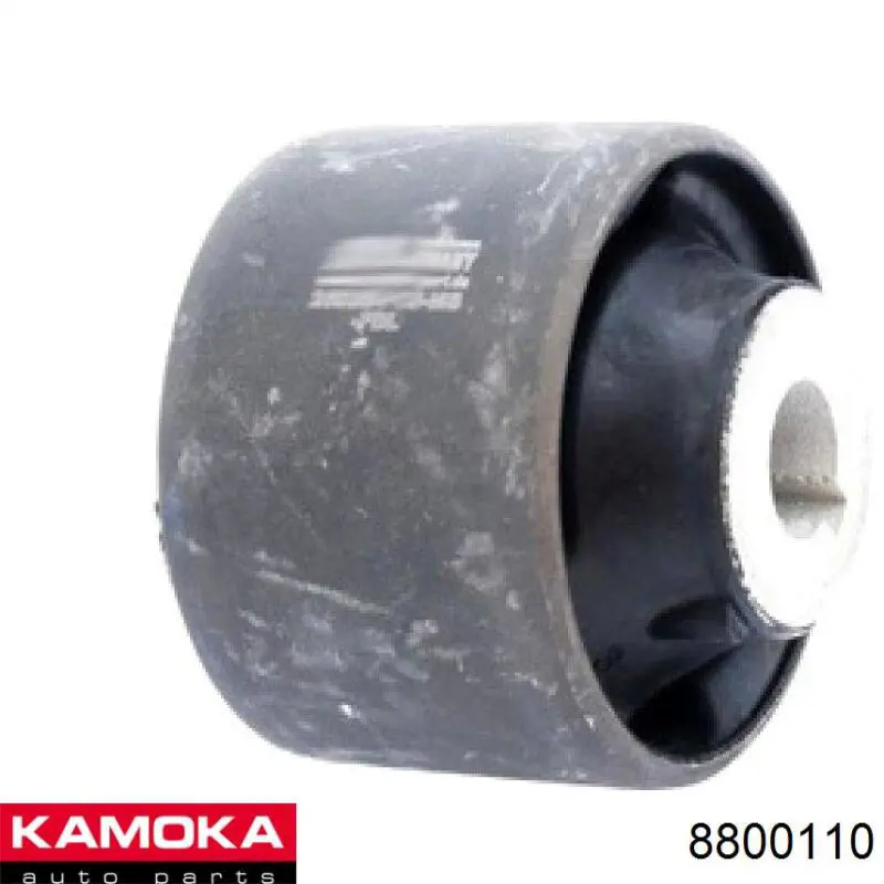 Купить 8800110 Kamoka Сайлентблок нижний передней подвески
