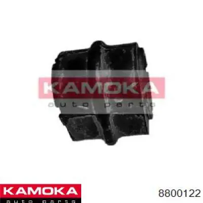 8800122 Kamoka втулка стабилизатора переднего