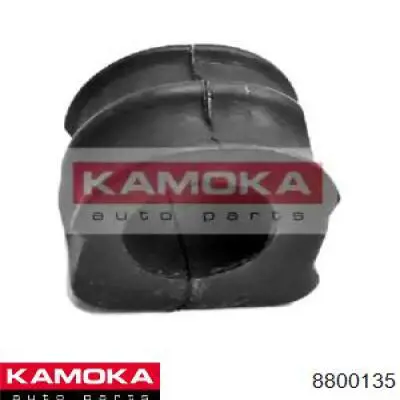 8800135 Kamoka втулка стабилизатора переднего