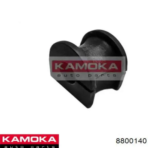 Втулка стабилизатора переднего Kamoka 8800140