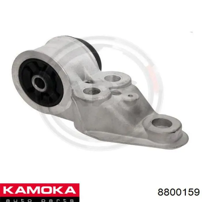 Кронштейн задней балки Kamoka 8800159