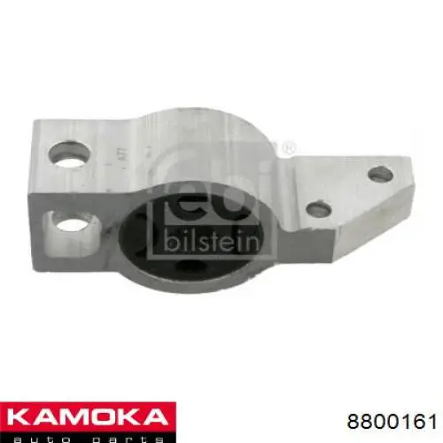 8800161 Kamoka Сайлентблок нижнего переднего рычага