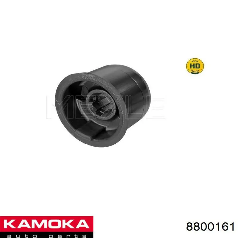 Сайлентблок передней подвески Kamoka 8800161 цена, от 5.92 USD