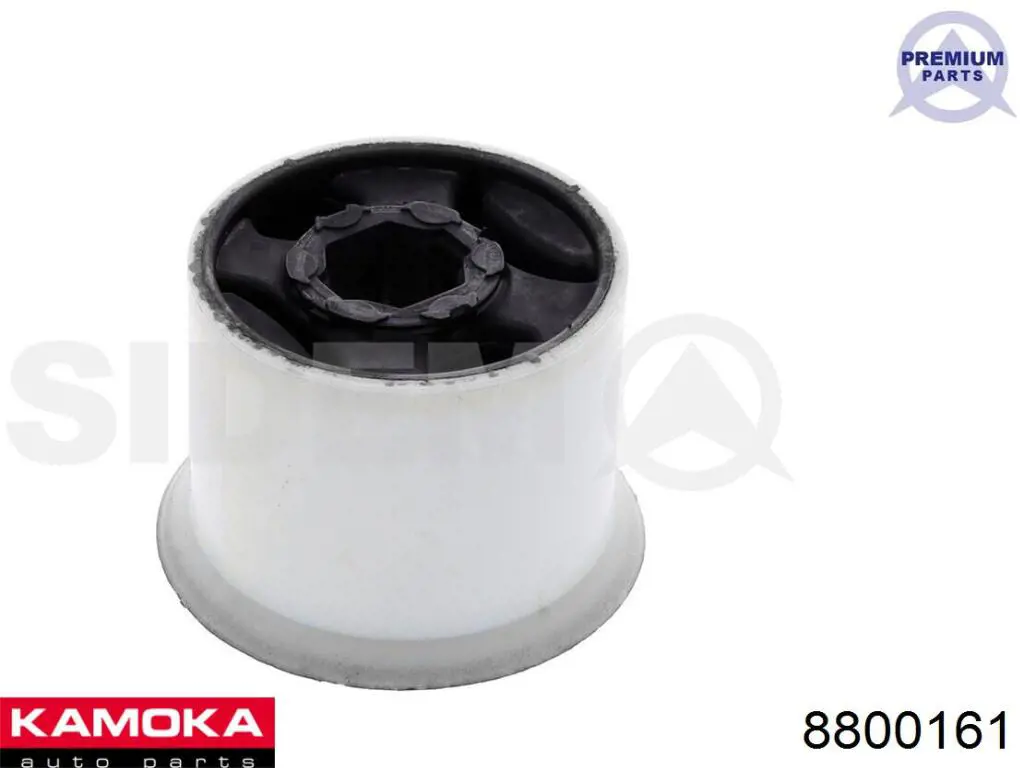 Сайлентблок переднего нижнего рычага Kamoka 8800161