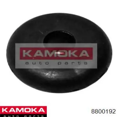 8800192 Kamoka втулка стойки переднего стабилизатора